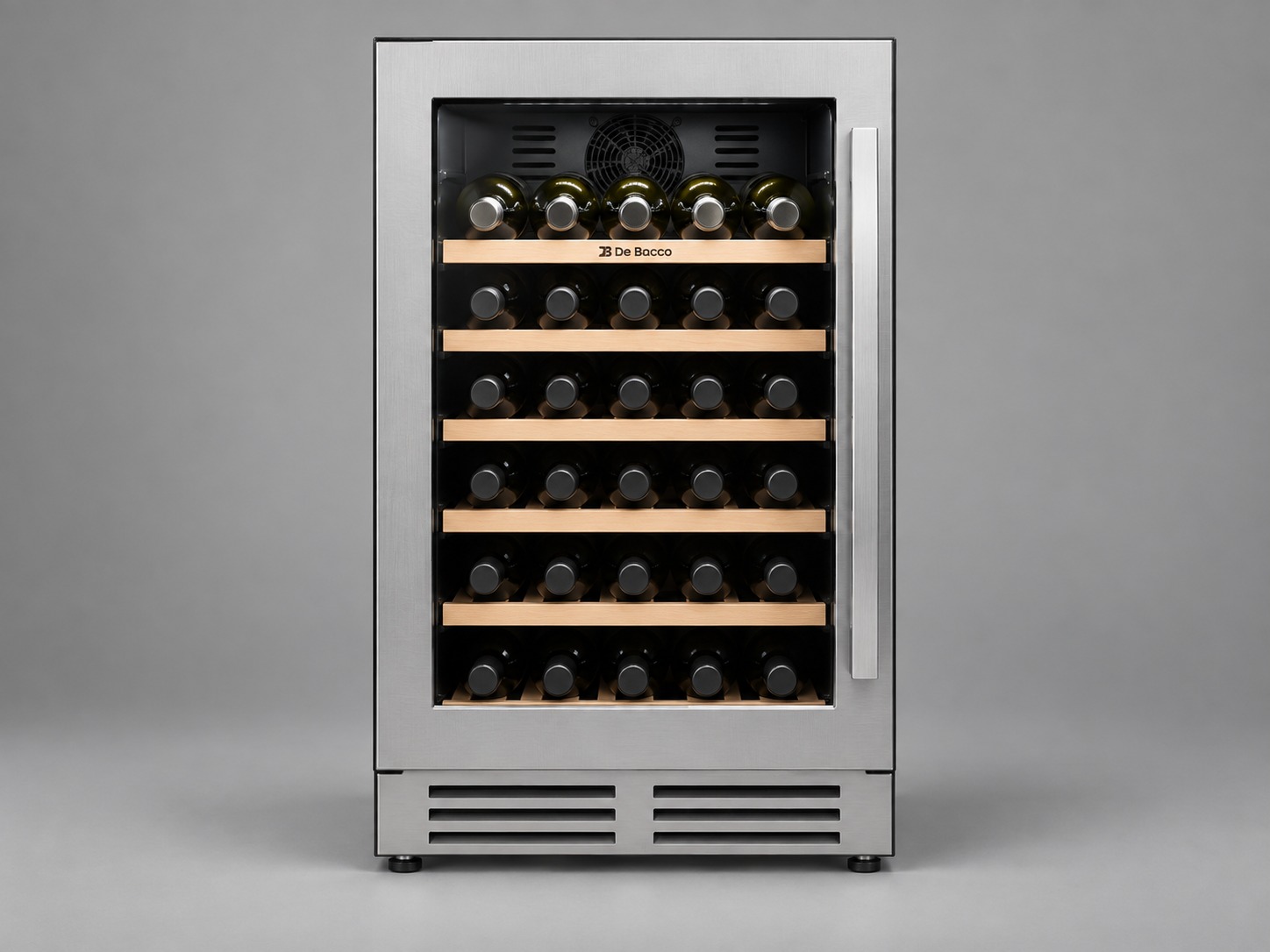 Adega de vinhos Debacco