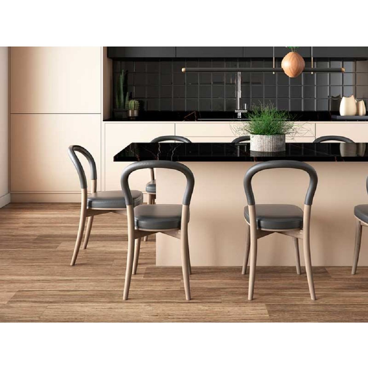 Bamboo Dark Eliane