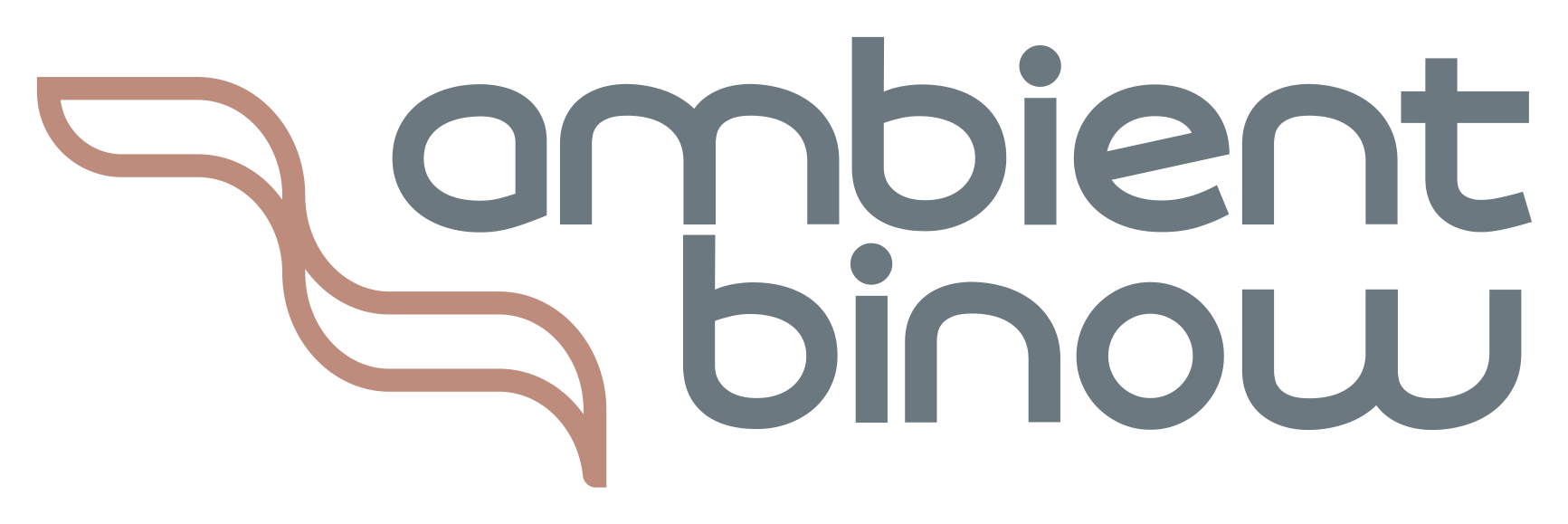 Ambient Binow